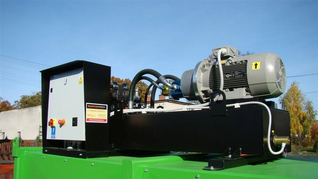 BartonTech 800Max náhled 4